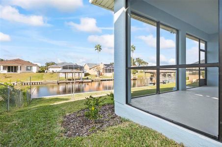 New construction Single-Family house 9 Clee Court, Palm Coast, FL 32137 - photo 51 51