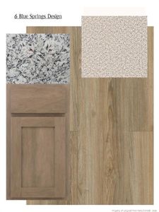 New construction Single-Family house 3993 Blue Springs Rd, Red Springs, NC 28377 - image