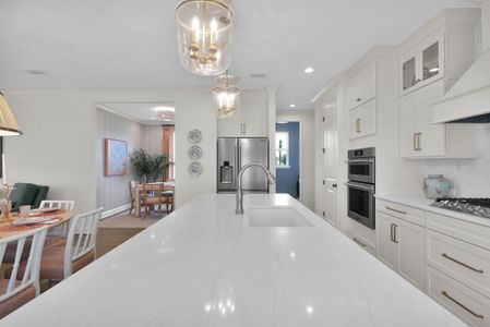 New construction Single-Family house 12193 Mariposa Ave, Jacksonville, FL 32256 plan Atlas - image 12