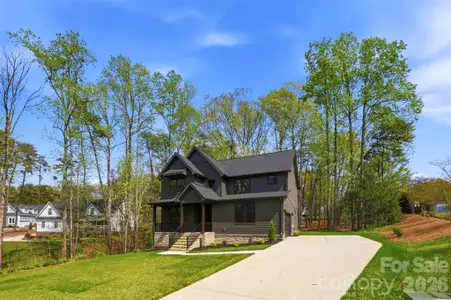 New construction Single-Family house 3528 Waterview Trl, Lincolnton, NC 28092 - image