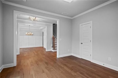 New construction Single-Family house 2028 Eula Drive, Marietta, GA 30066 Garrison- photo 5 5