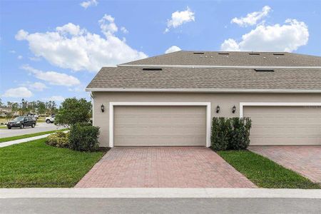 New construction Townhouse house 1455 Alston Bay Blvd, Apopka, FL 32703 null- photo 22 22