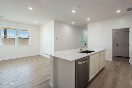 New construction Single-Family house 7432 W Quail Track Dr, Peoria, AZ 85383 Barstown- photo 26 26