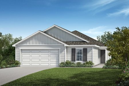 New construction Single-Family house 66 Waverly Ln., Palm Coast, FL 32164 - photo 0