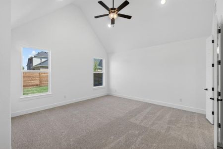 New construction Single-Family house 1837 Rustic Vine Rd, Mesquite, TX 75181 - image 9