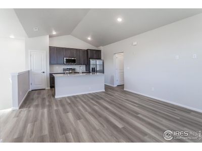 New construction Multi-Family house 2120 Falling Leaf Dr, Unit 8, Windsor, CO 80550 null- photo 14 14