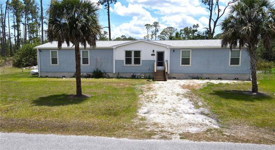 New construction Manufactured Home house 1008 Campbell St, Port Charlotte, FL 33953 - image