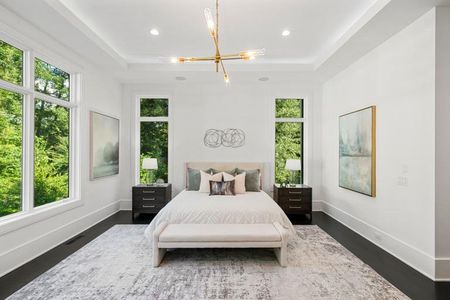 New construction Single-Family house 5211 Powers Ferry Rd, Sandy Springs, GA 30327 - image 18