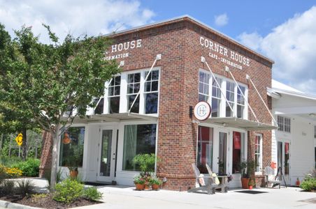 New construction Single-Family house 1809 Nola Run, Summerville, SC 29485 plan Primrose - image