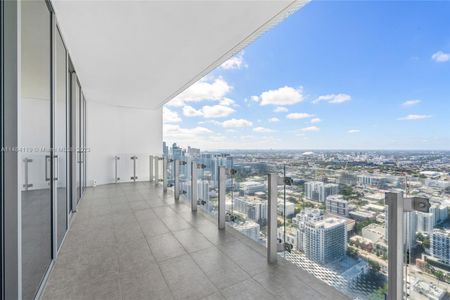 New construction Condo/Apt house 700 Northeast 26th Street, Unit 4903, Miami, FL 33137 - photo 18 18