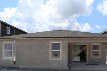 New construction Single-Family house 9492 Crescent Ray Dr, Wesley Chapel, FL 33545 Picasso- photo 11 11