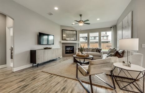 Bison Ridge by Pulte Homes in San Antonio - photo 37 37