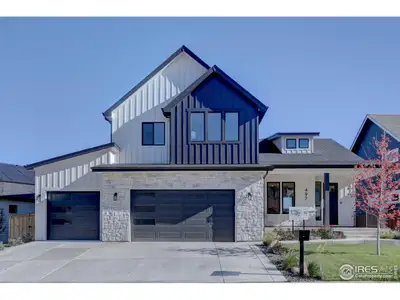 New construction Single-Family house 497 Muirfield Cir, Louisville, CO 80027 - image