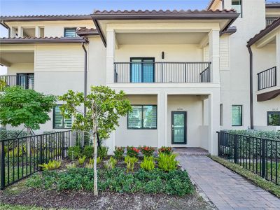 New construction Townhouse house 8206 Nw 43Rd St, Doral, FL 33166 - photo 0