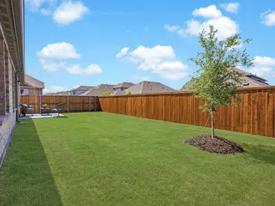 New construction Single-Family house 13141 Yellowstone Wy, Providence Village, TX 76227 - image