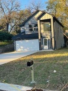 New construction Single-Family house 1515 W Main Street, Denison, TX 75020 - photo 0