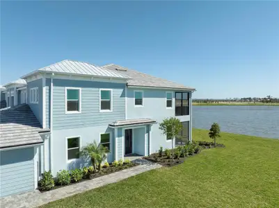 New construction Condo house 12829 Jade Empress Lp, Unit 101, Venice, FL 34293 - image