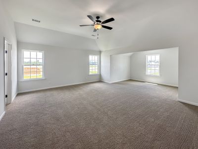 New construction Single-Family house Ludowici, GA 31316 plan The Sunbury - image 18