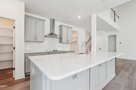 New construction Single-Family house 113 Hogan Dr, Garner, NC 27529 - image 4