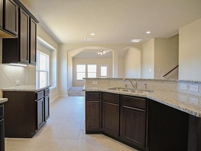 Riverwood Ranch by Century Communities in Angleton - photo 12 12