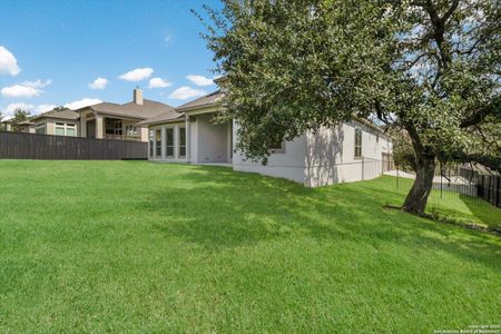 New construction Single-Family house 31031 Charolais Wy, Bulverde, TX 78163 plan The Scottsdale 5000 - image 17