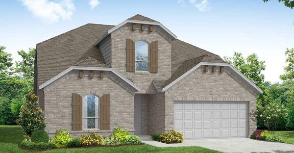 New construction Single-Family house 5321 Neyland, Royse City, TX 75189 null- photo 0