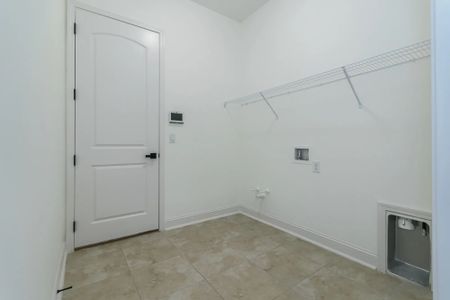 New construction Single-Family house 28 Rosehill Ct, St. Augustine Shores, FL 32092 plan 2984 - image 19