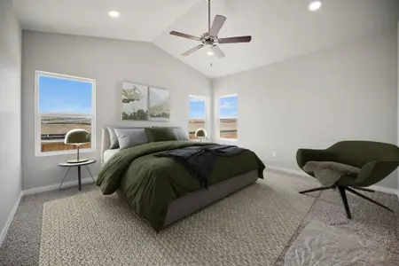 Jackson Creek North by View Homes in Monument - image 3
