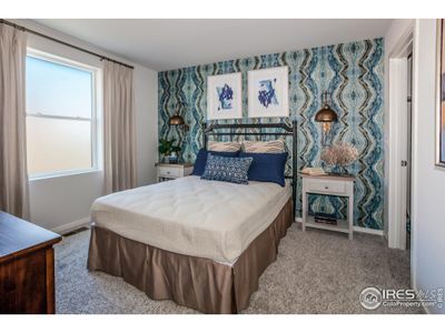 New construction Single-Family house 6121 Saddle Horn Dr, Timnath, CO 80547 - image 10