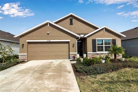 New construction Single-Family house 17741 Canopy Pl, Bradenton, FL 34211 - photo 0