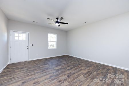 New construction Single-Family house 805 Cedar St, Salisbury, NC 28144 null- photo 8 8