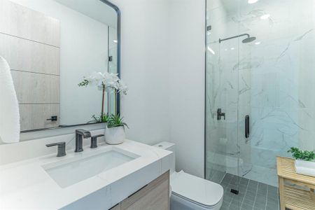 New construction Townhouse house 1432 Mars Lander Ln, Wylie, TX 75098 - image 14