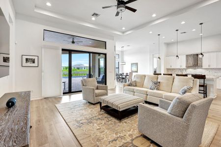 Canopy Creek by Kolter Homes in Palm City - photo 25 25