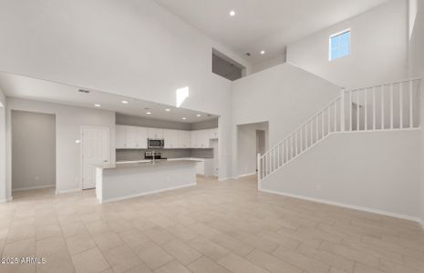 New construction Single-Family house 17828 W Encinas Ln, Goodyear, AZ 85338 Prato- photo 18 18