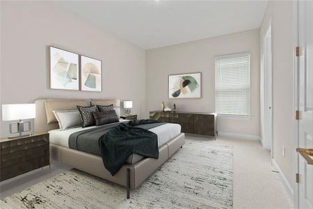 New construction Single-Family house 10479 Eclipse St, Sarasota, FL 34241 - image 12