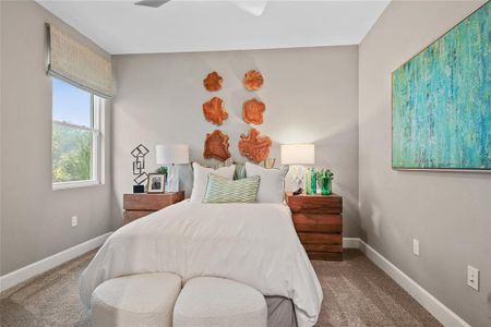 New construction Single-Family house 14518 Banks Ct, Parrish, FL 34219 plan Slate - image 9