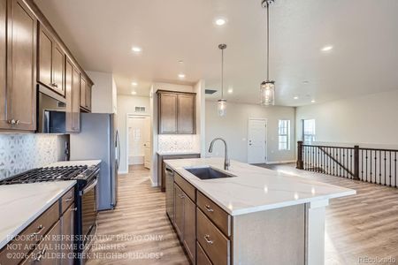 New construction Townhouse house 807 W 129Th Pl, Westminster, CO 80234 - image 10