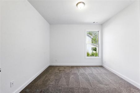 New construction Single-Family house 110 Jackson St, Buford, GA 30518 null- photo 23 23