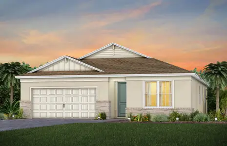 New construction Single-Family house Ormond Beach, FL 32174 null- photo 0