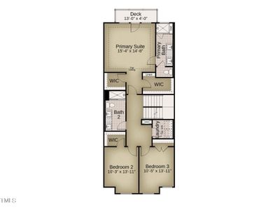 Lot 26 2nd Floor