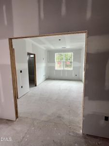 New construction Single-Family house 459 Hillard Ln, Wendell, NC 27591 - image 7