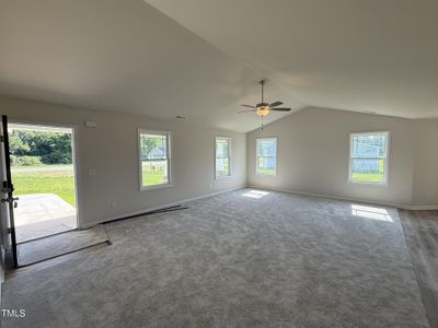 New construction Single-Family house 128 Coharie Dr, Lillington, NC 27546 - image 15