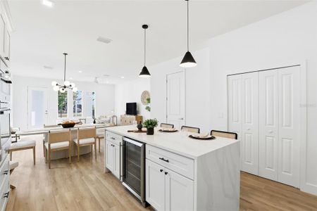 New construction Townhouse house 521 W Princeton St, Orlando, FL 32804 - image 13