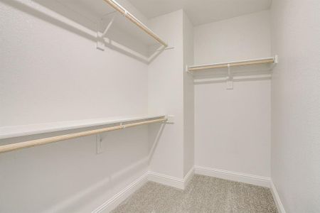 New construction Townhouse house 6815 Robert Reed Dr, Arlington, TX 76001 - image 18