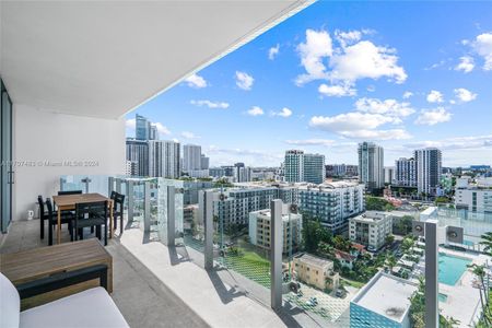 New construction Condo house 700 Ne 26Th Ter, Unit 1405, Miami, FL 33137 null- photo 43 43