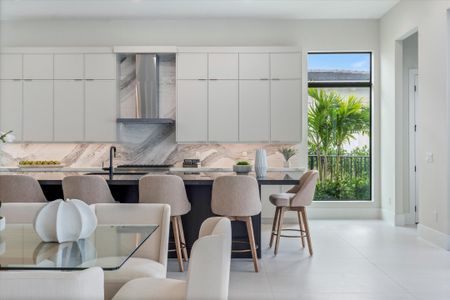 New construction Single-Family house 9148 Coral Isles Cir, Unit {Lot 13}, Palm Beach Gardens, FL 33412 - image 18