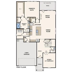 New construction Single-Family house 4816 Bridwell, Austin, TX 78754 - image