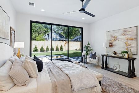 New construction Single-Family house 4910 W Park Dr, Austin, TX 78731 - image 13