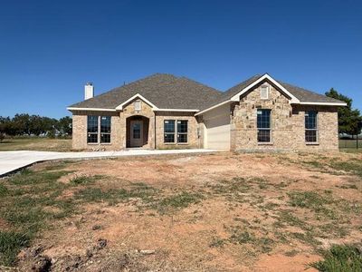 New construction Single-Family house 120 Northside Dr, Muenster, TX 76252 - image