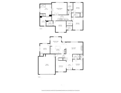 New construction Single-Family house 1756 Brown Cir, Marietta, GA 30066 - image 4